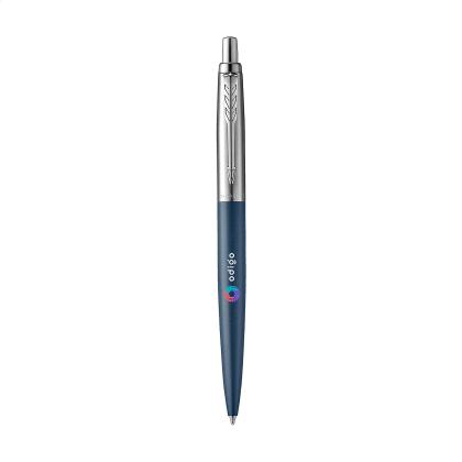 Parker Jotter XL Ballpoint Pen - Blue Ink