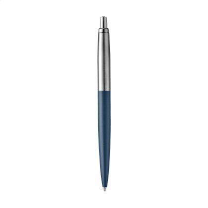 Parker Jotter XL Ballpoint Pen - Blue Ink