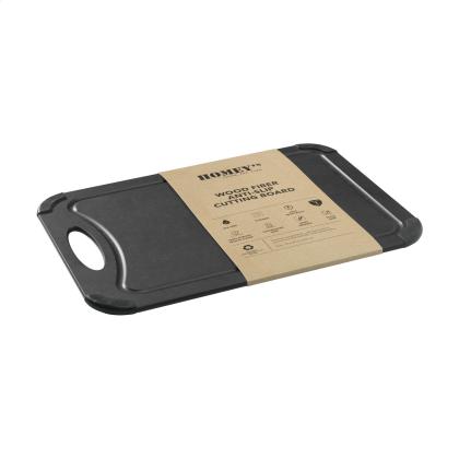 Homey's Wood Fiber Cutting Board Medium