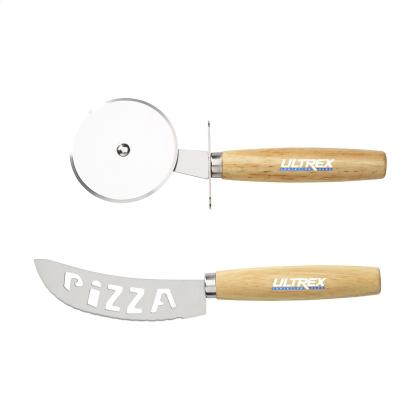 Wooosh Pizzani Pizza Tool Set