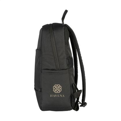 Tucano Global Backpack 15,6 inch