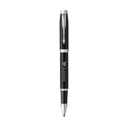 Parker IM Rollerball Pen - Black Ink