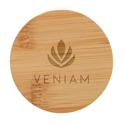 Make-Up Mirror Bamboo