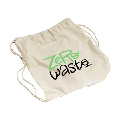 PromoNatural (100 g/m²) backpack