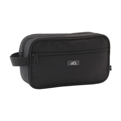 Cosmetic Bag RPET toiletry bag