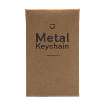 StraightKey key ring