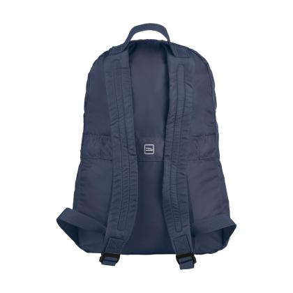 Tucano Compatto Eco Backpack foldable