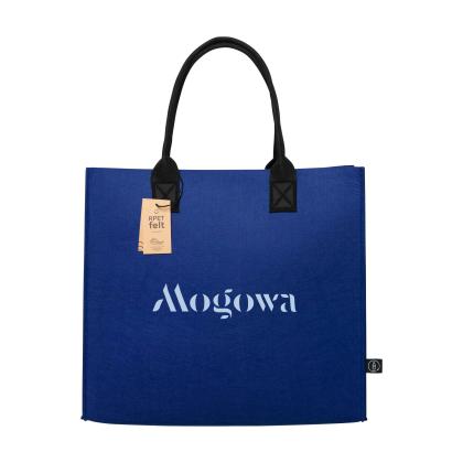 BigShopper Argus GRS RPET Felt