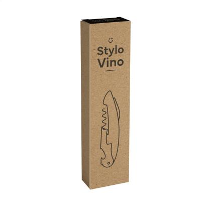 Stylo Vino waiter's knive
