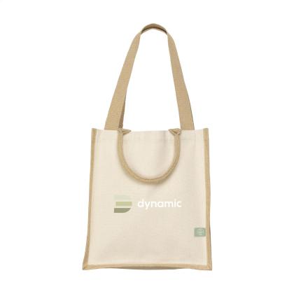 Yucatan Shopper Organic Cotton (320 g/m²)