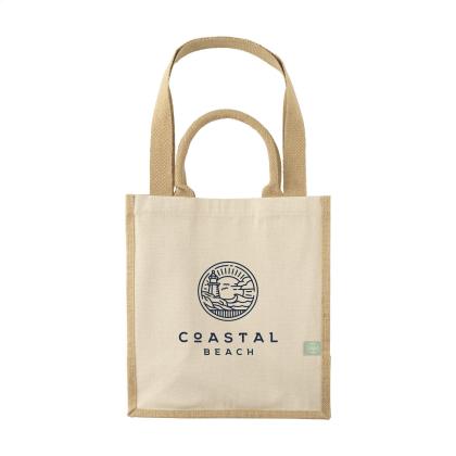 Yucatan Shopper Organic Cotton (320 g/m²)