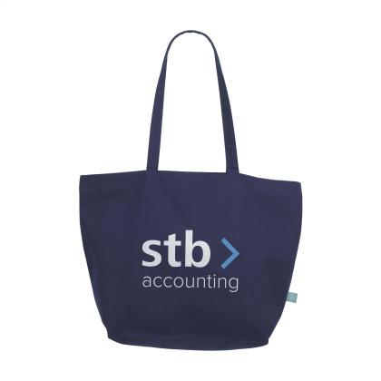 Organic Canvas Pro Shopper (320 g/m²)