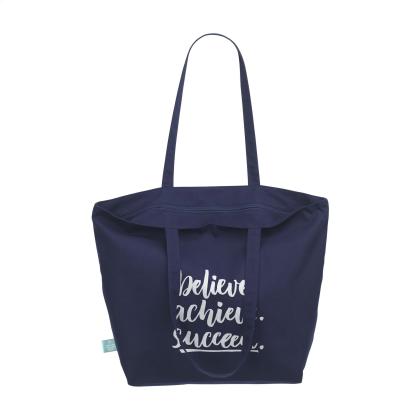 Organic Canvas Pro Shopper (320 g/m²)