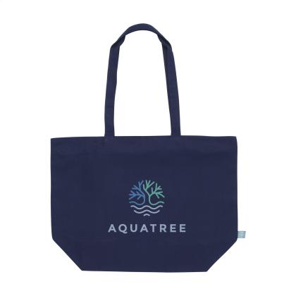 Organic Canvas Pro Shopper (320 g/m²)