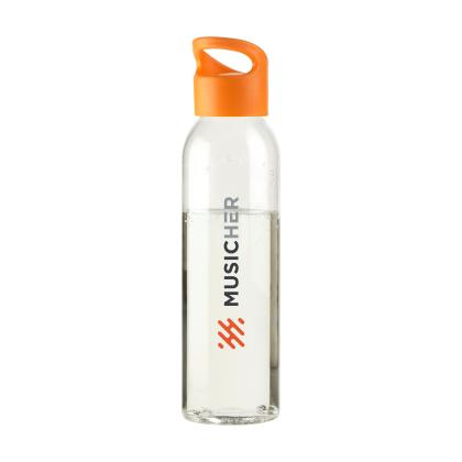 Sirius GRS RPET 650 ml drinking bottle