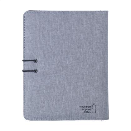 Quest Portfolio RCS RPET A5 document folder