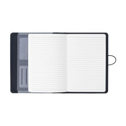 Quest Portfolio RCS RPET A5 document folder