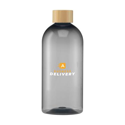 RPET Bottle 500 ml water bottle