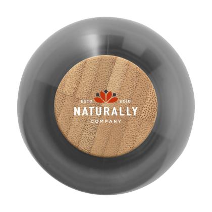 RPET Bottle 500 ml water bottle