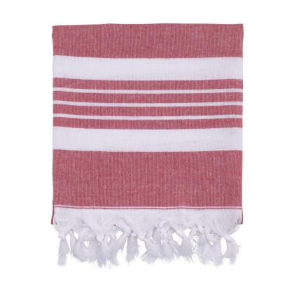 Oxious Hammam Towels - Promo