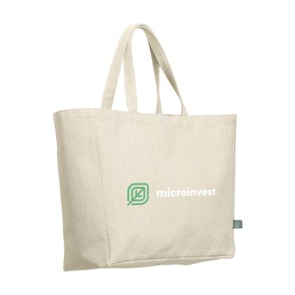 Hemp Shopping Bag (475 g/m²)