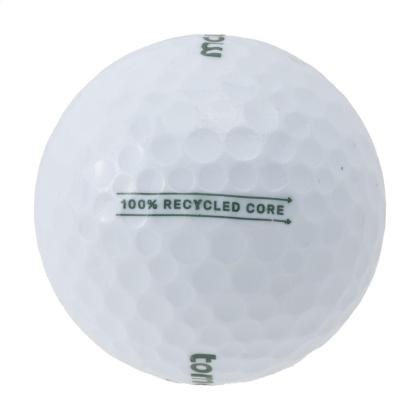 tomorrow golf Single Pack Recycled Golf Balls