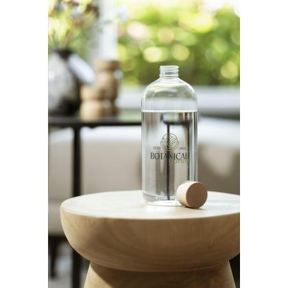 RPET Beech Bottle 750 ml water bottle