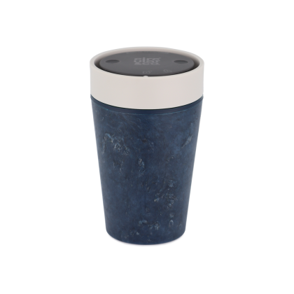 Reusable Cup &ndash; Made from Recycled Fabric
