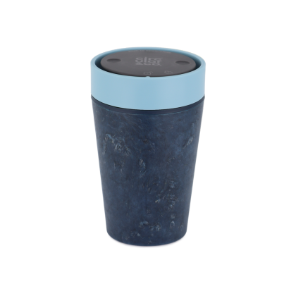 Reusable Cup &ndash; Made from Recycled Fabric