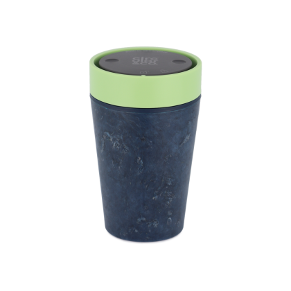 Reusable Cup &ndash; Made from Recycled Fabric