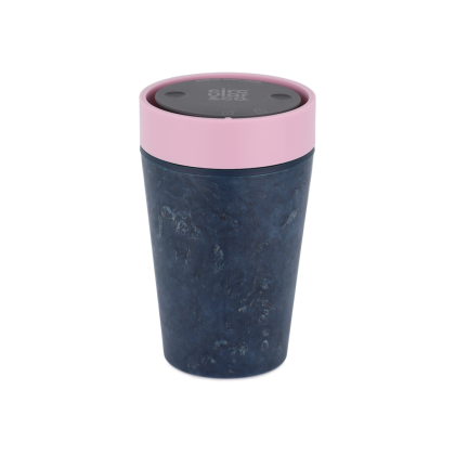 Reusable Cup &ndash; Made from Recycled Fabric