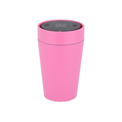 Reusable Cup &ndash; Made from Recycled Bubblegum