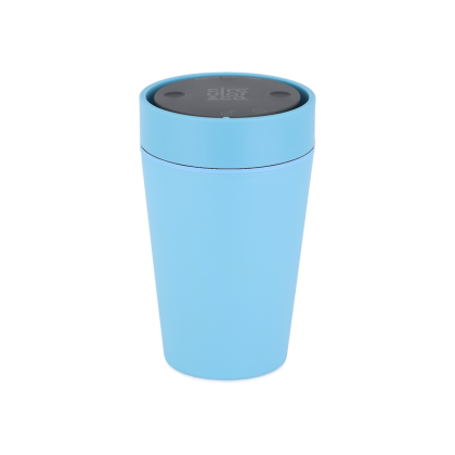 Reusable Cup &ndash; Made from Recycled Bubblegum