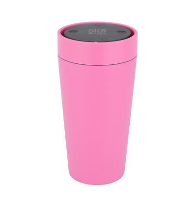 Reusable Cup &ndash; Made from Recycled Bubblegum