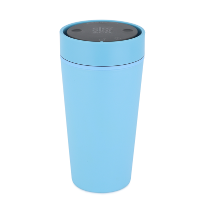 Reusable Cup &ndash; Made from Recycled Bubblegum