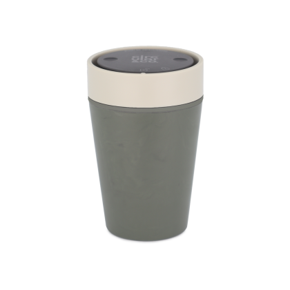 Reusable Cup &ndash; Made from Traceable Marine Plastic