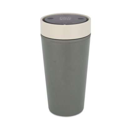 Reusable Cup &ndash; Made from Traceable Marine Plastic