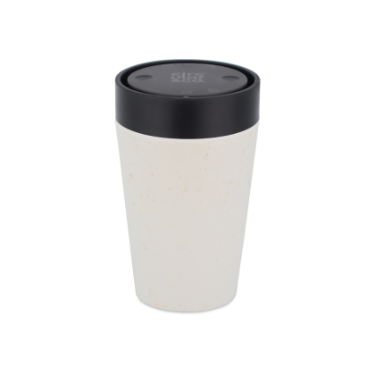 Reusable Cup &ndash; Made from Single-Use Paper Cups