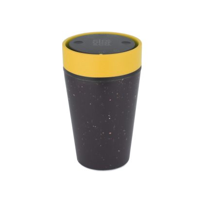 Reusable Cup &ndash; Made from Single-Use Paper Cups