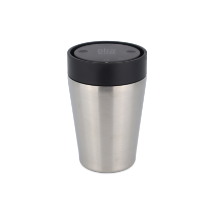 Stainless Steel Travel Mug &ndash; Made from Recycled Stainless Steel