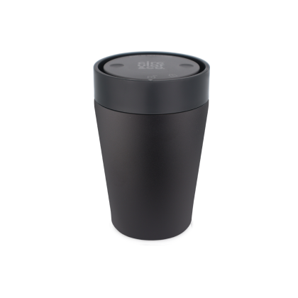 Stainless Steel Travel Mug &ndash; Made from Recycled Stainless Steel