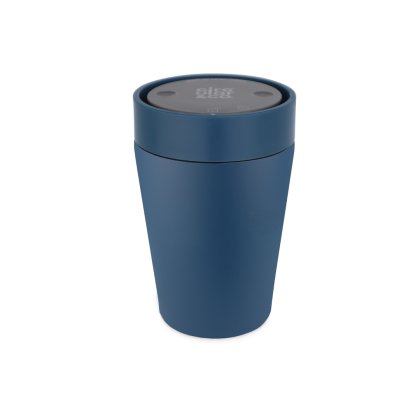 Stainless Steel Travel Mug &ndash; Made from Recycled Stainless Steel