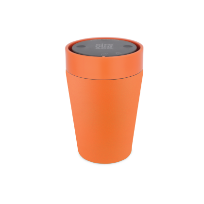 Stainless Steel Travel Mug &ndash; Made from Recycled Stainless Steel