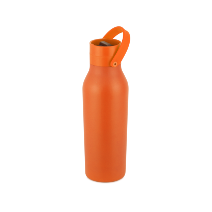Stainless Steel Bottle &ndash; Made from Recycled Stainless Steel