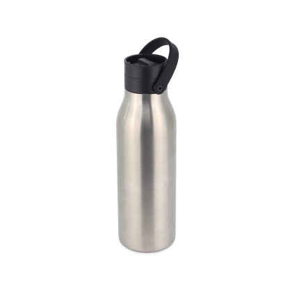 Stainless Steel Bottle &ndash; Made from Recycled Stainless Steel