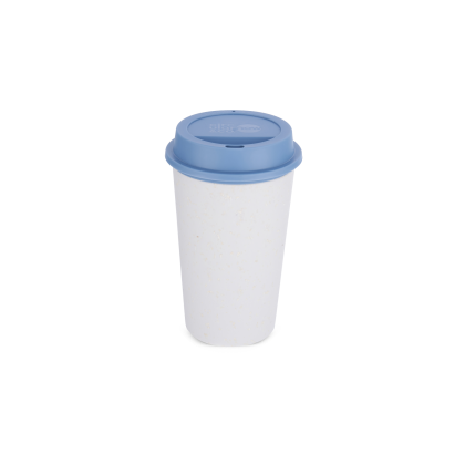 NOW Cup &ndash; Made from Single-Use Paper Cups