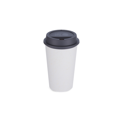 NOW Cup &ndash; Made from Single-Use Paper Cups