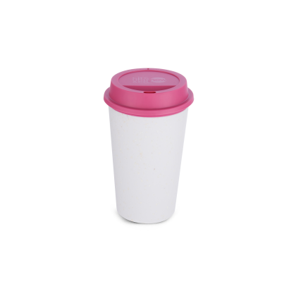 NOW Cup &ndash; Made from Single-Use Paper Cups