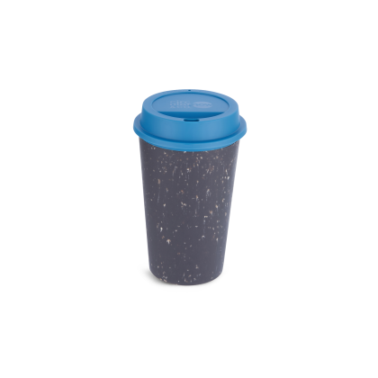 NOW Cup &ndash; Made from Single-Use Paper Cups