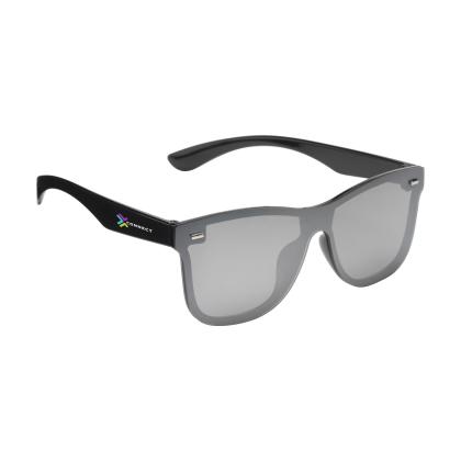 CoastLine GRS Recycled PC sunglasses